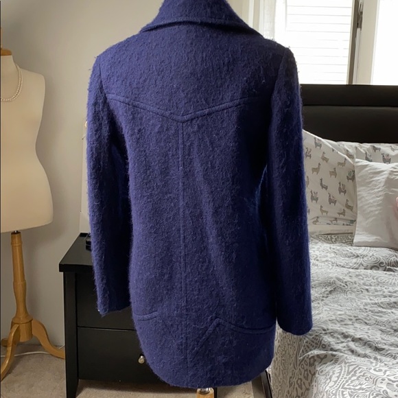 Pea coat - Picture 2 of 4